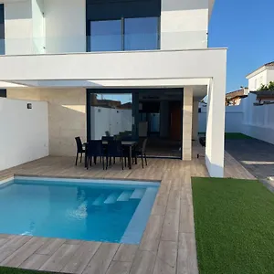 Villas Aloha Costaoeste Villa