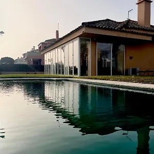 Puerto Sherry Villa