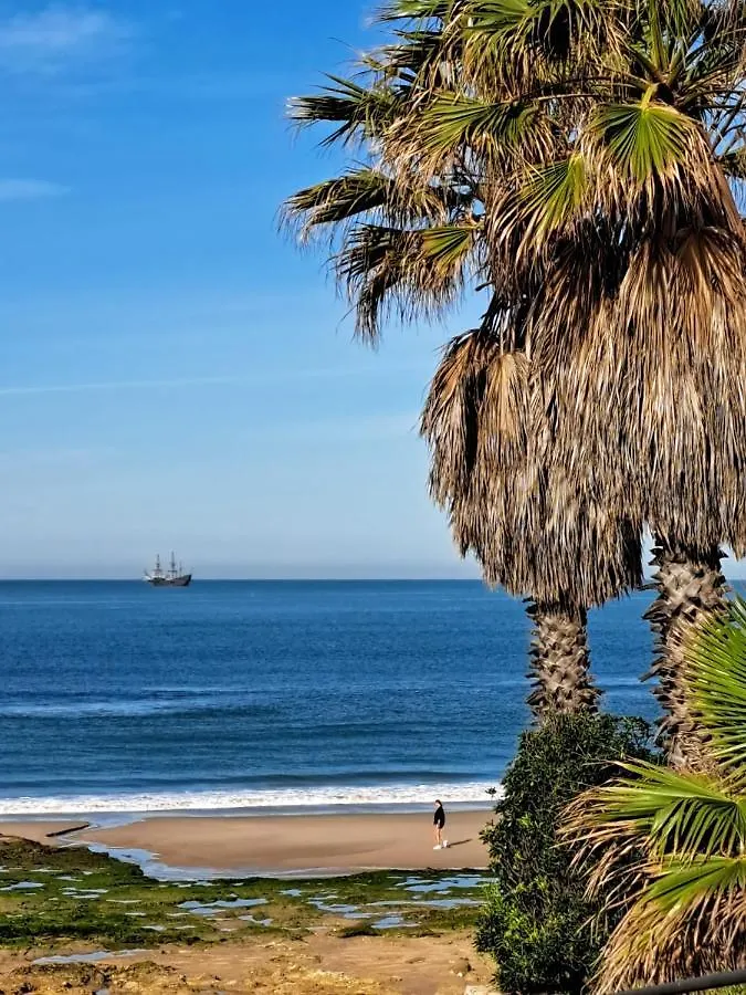 Galeon 3 Vistahermosa Playa El Puerto de Santa Maria Spain